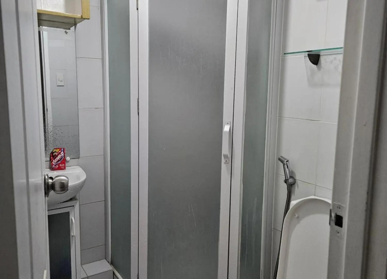 One Oasis Condominium Ecoland 1Bedroom Near Entrance ダバオ　シティ アパート