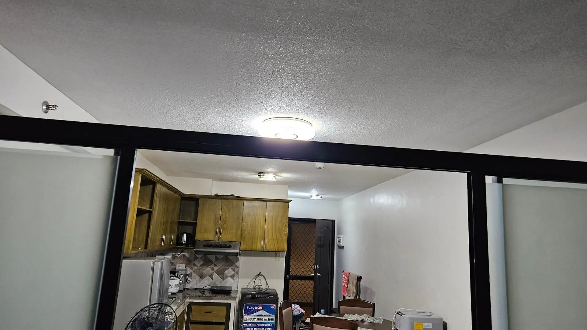 One Oasis Condominium Ecoland 1Bedroom Near Entrance ダバオ　シティ アパート