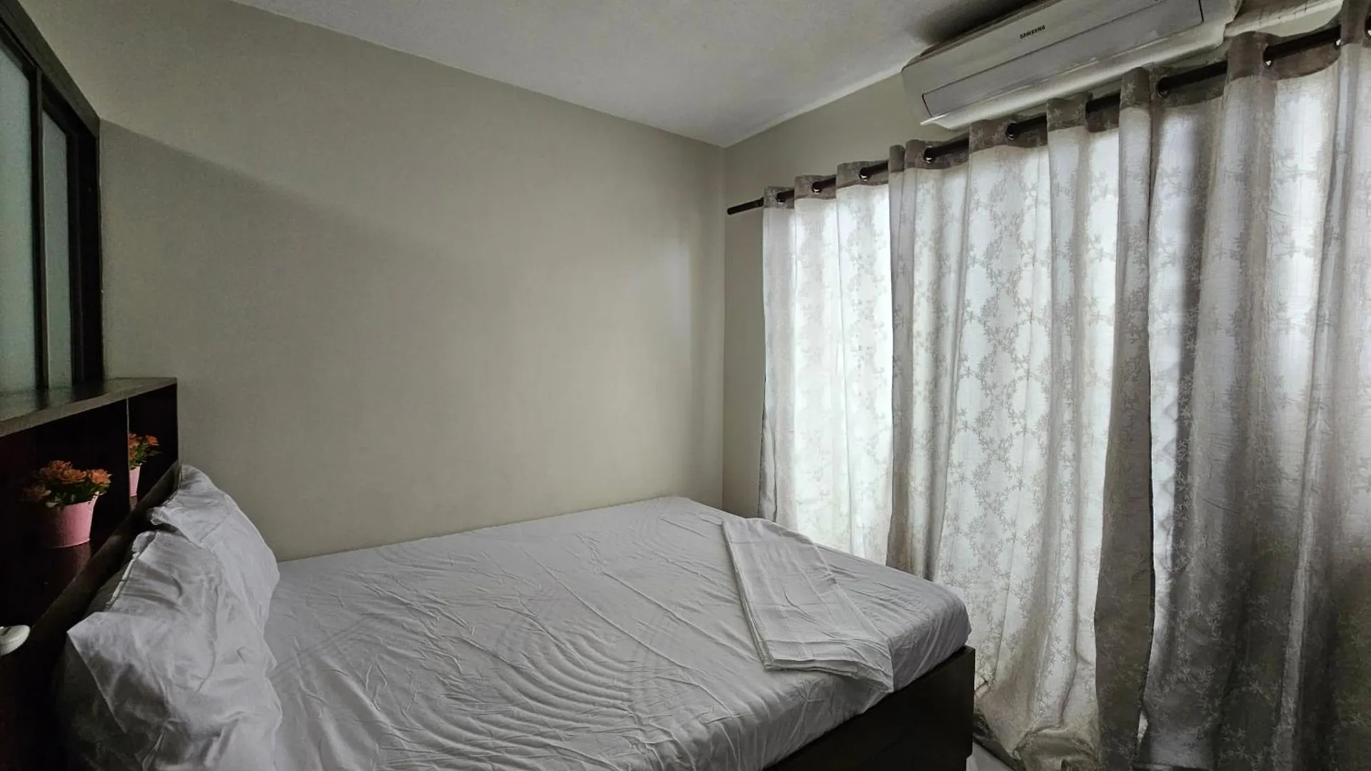 One Oasis Condominium Ecoland 1Bedroom Near Entrance ダバオ　シティ