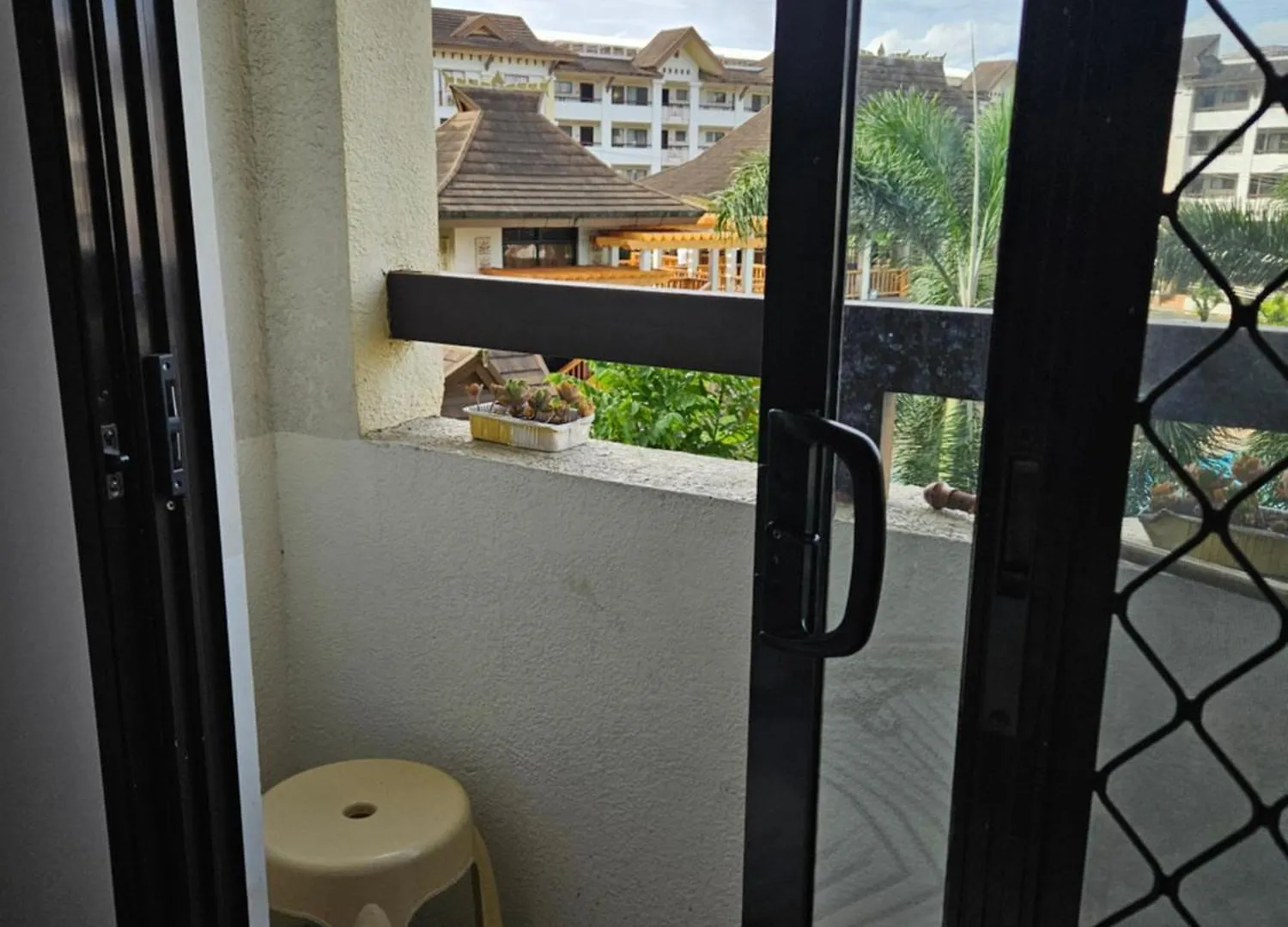 One Oasis Condominium Ecoland 1Bedroom Near Entrance ダバオ　シティ 0*,  フィリピン