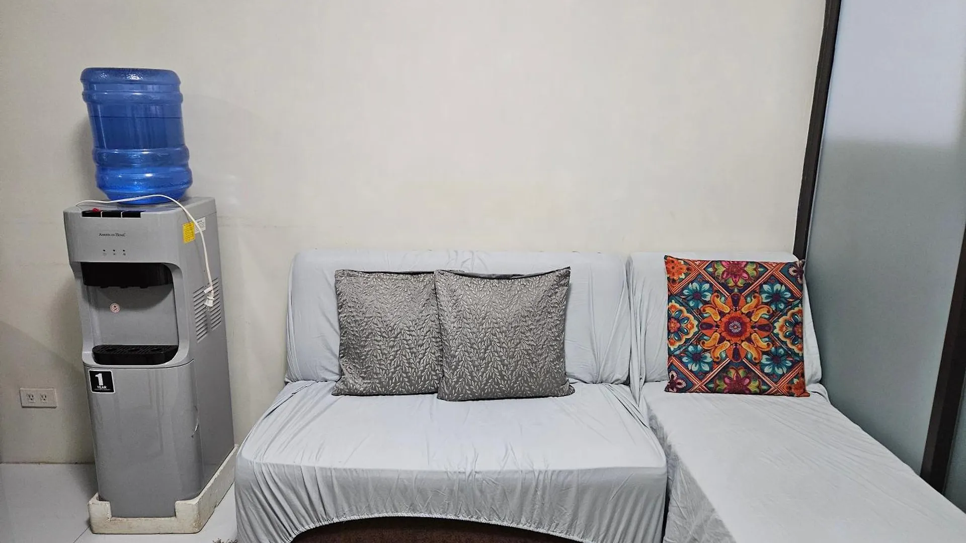 One Oasis Condominium Ecoland 1Bedroom Near Entrance ダバオ　シティ