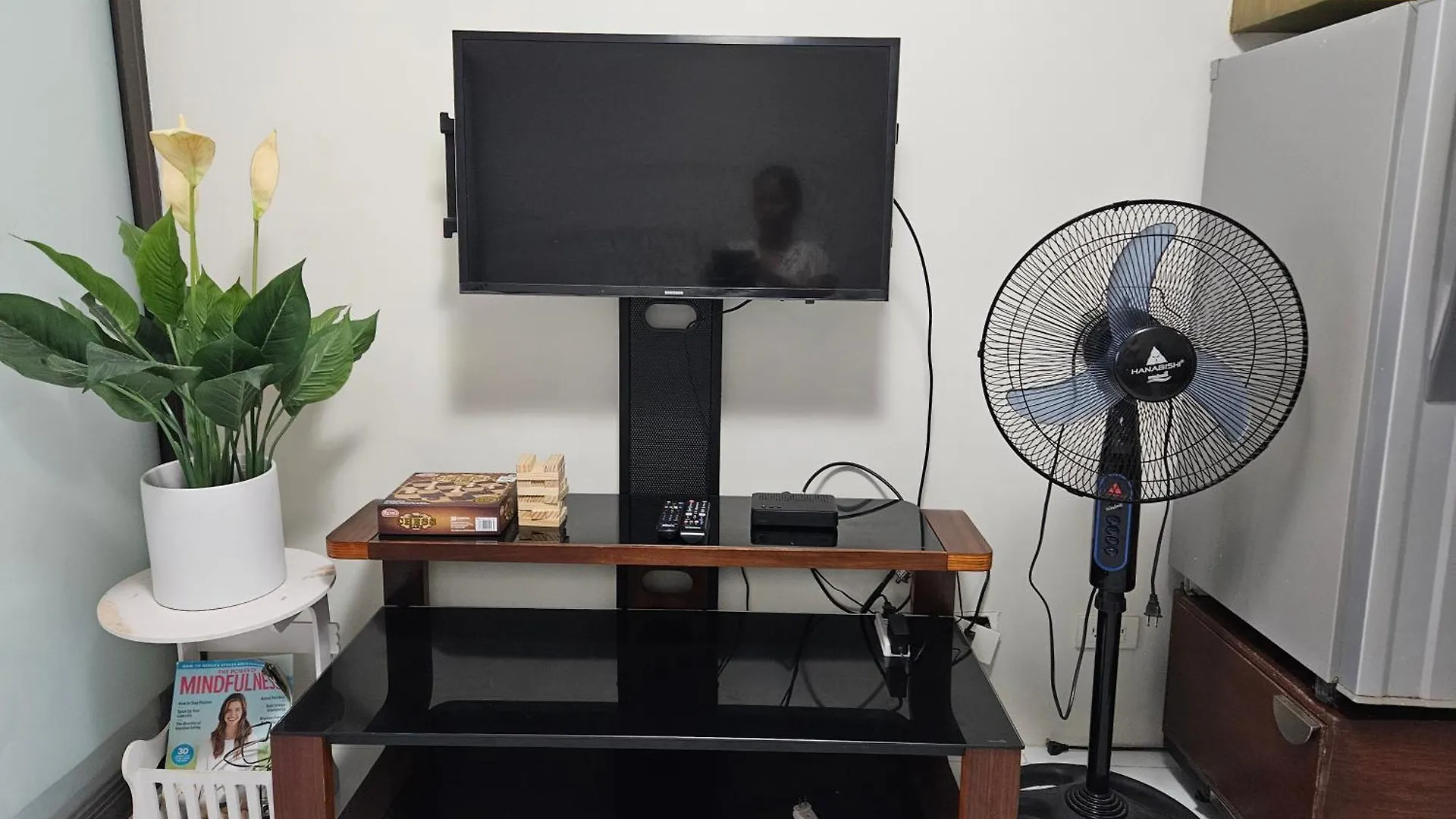 One Oasis Condominium Ecoland 1Bedroom Near Entrance ダバオ　シティ 0*,