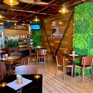 Persimmon Davao City